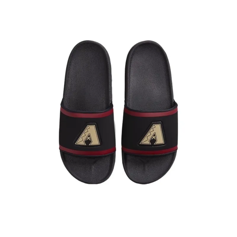 Nike Mlb X Offcourt Slide 'Arizona Diamondbacks'-2
