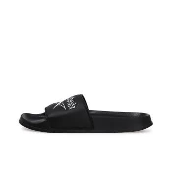 Reebok Classic Slide 'Black White'