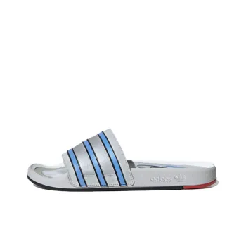 Adilette Adidas Premium Slides 'Micropacer'