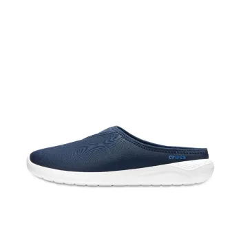 Crocs LiteRide Closed Toe Slippers Unisex