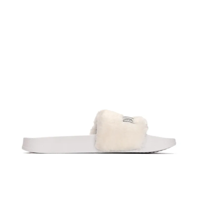 PUMA Leadcat Feather Slide 'White' Women's-1