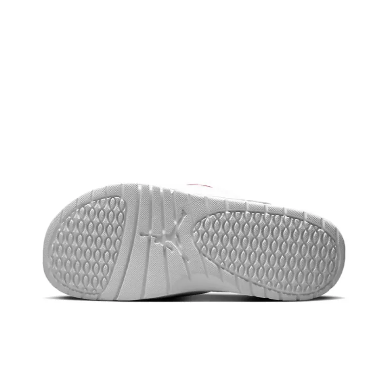 JORDAN Hydro Xi Retro White University Red-3