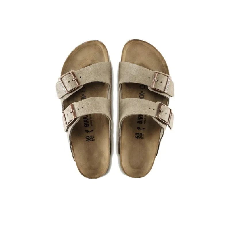 Birkenstock Arizona Sandals-4