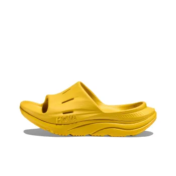 HOKA ONE ONE Ora Recovery Slide 3 'Passion Fruit'