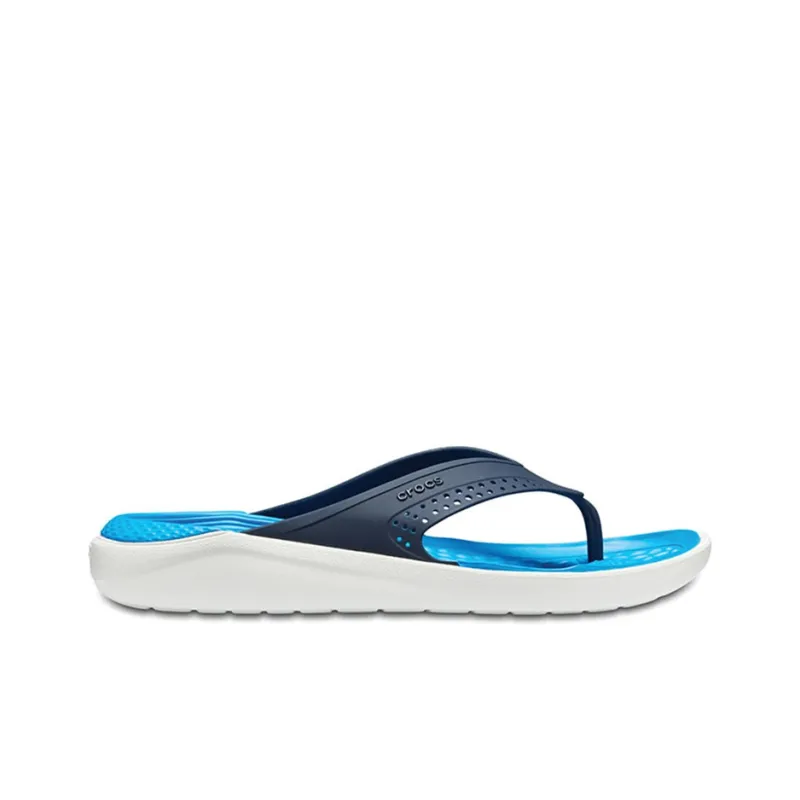 Crocs LiteRide Flip Flops Unisex-1