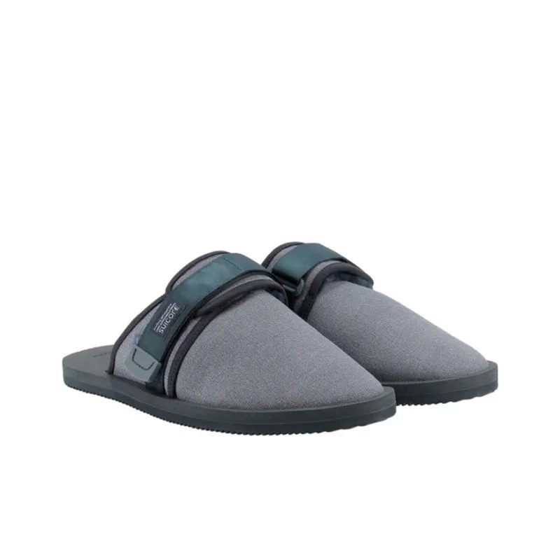 Suicoke X Daniel Arsham Zavo-Mabda Slippers-2