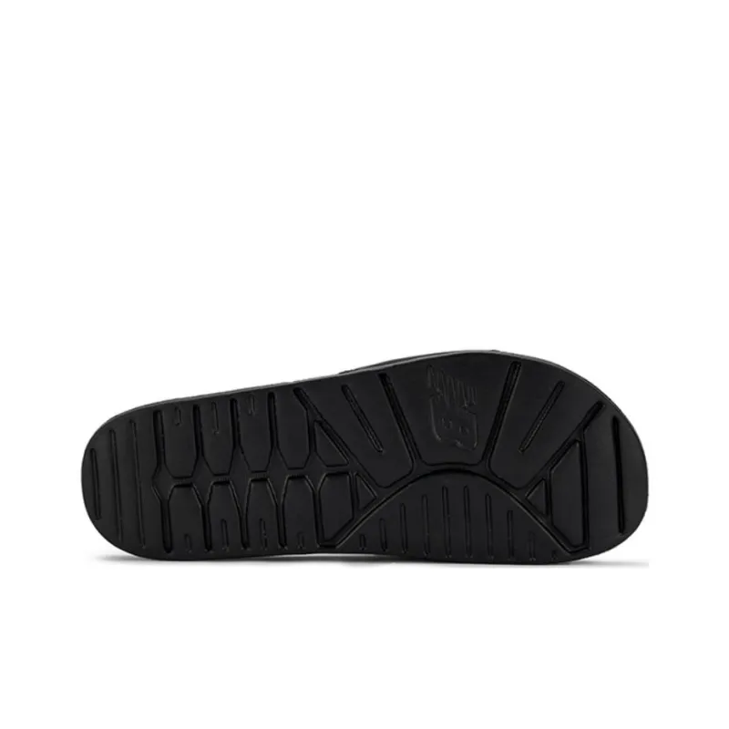 New Balance DynaSoft 200v2 Slide 'Black White'-4
