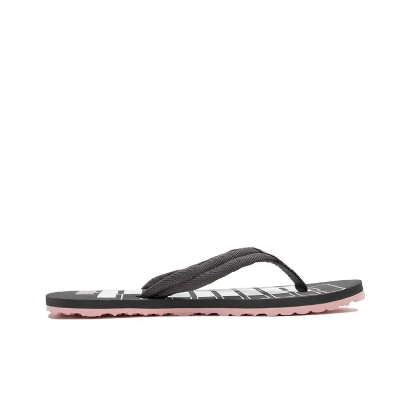 PUMA Epic Flip V2 Power 'Gray And Pink-1