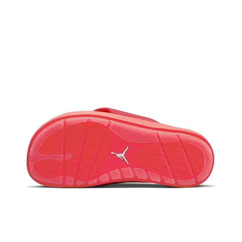 Nike Sophia Slide Siren Red Women's-3