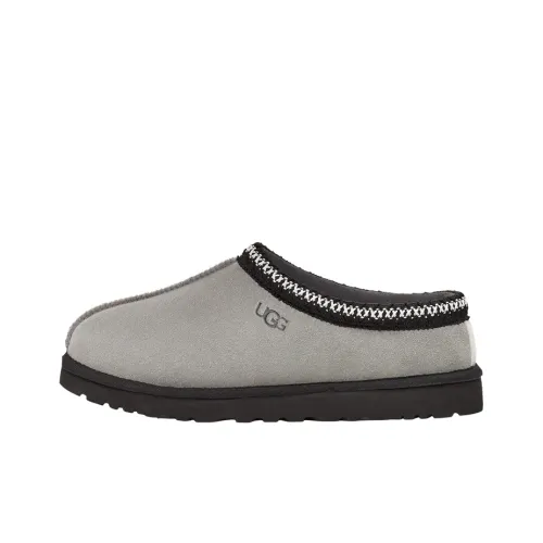 UGG Tasman Slipper Mashup Dark Grey Silver