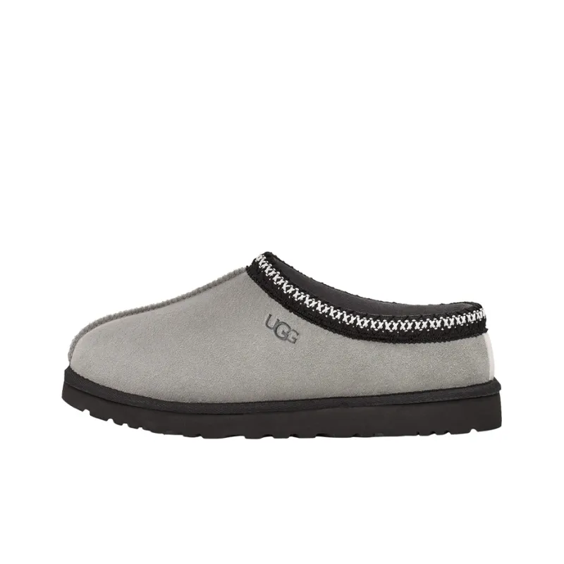 UGG Tasman Slipper Mashup Dark Grey Silver-0