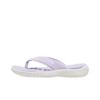 Crocs Flip Flops Women's