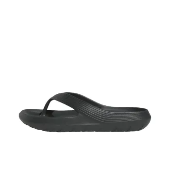 Adidas Adicane Flip Flop 'Carbon'
