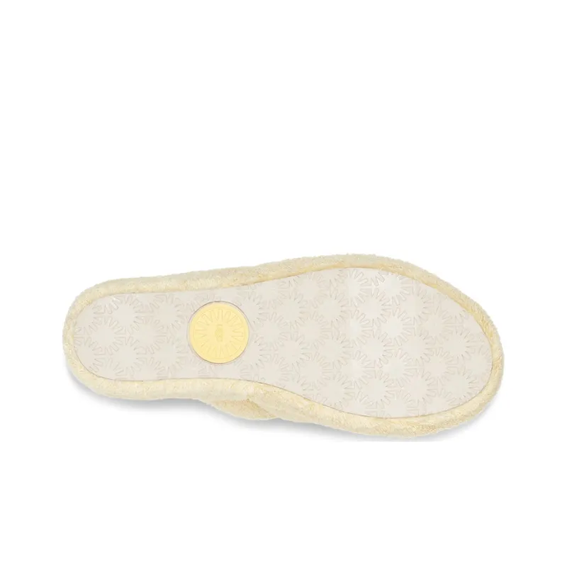 UGG Fluff Yeah Terry Slides-5
