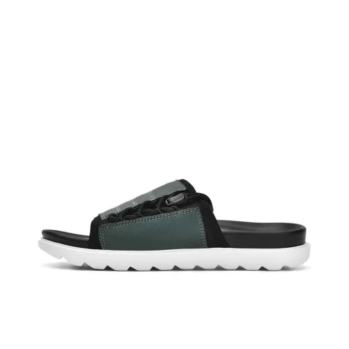 Jeep Sports Slippers Men's Army Green