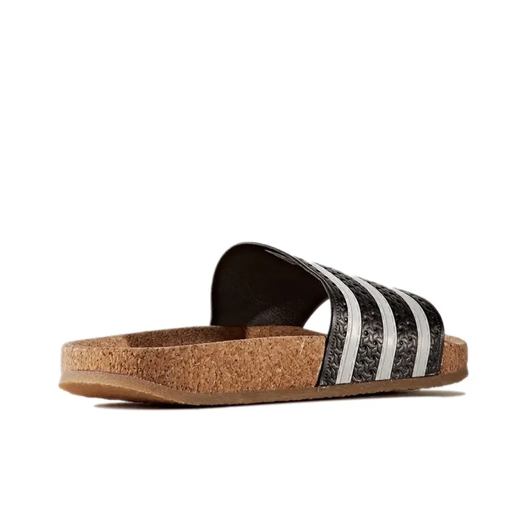 Adidas Adilette Slides Cork Women's-2