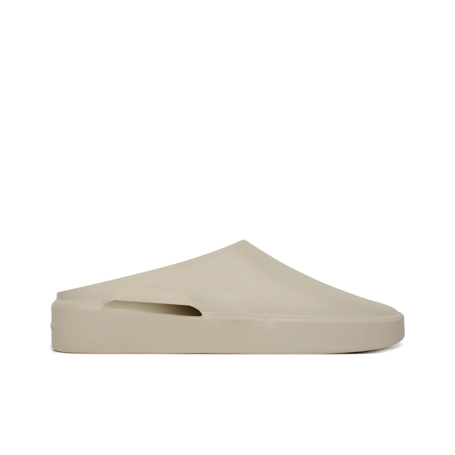 Fear of God The California Slip-On Oat - POIZON