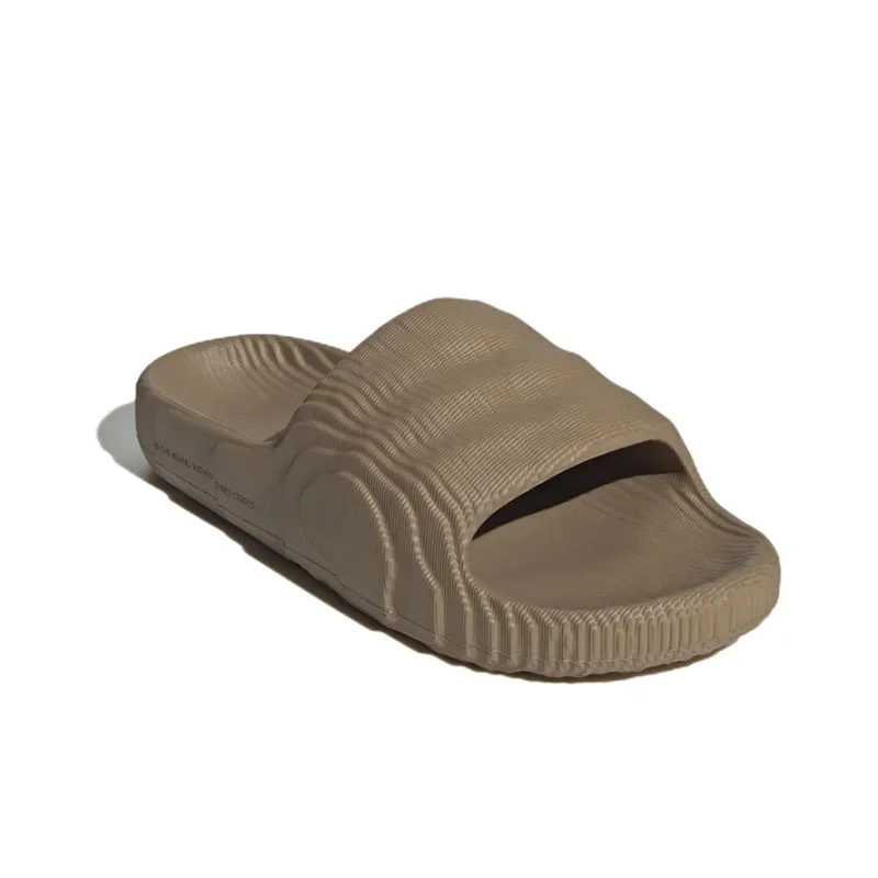 Adilette 22 Adidas Originals Slides 'Cardboard'-2