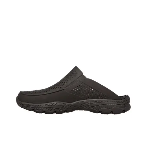 Skechers Foamies Closed Toe Slippers Men