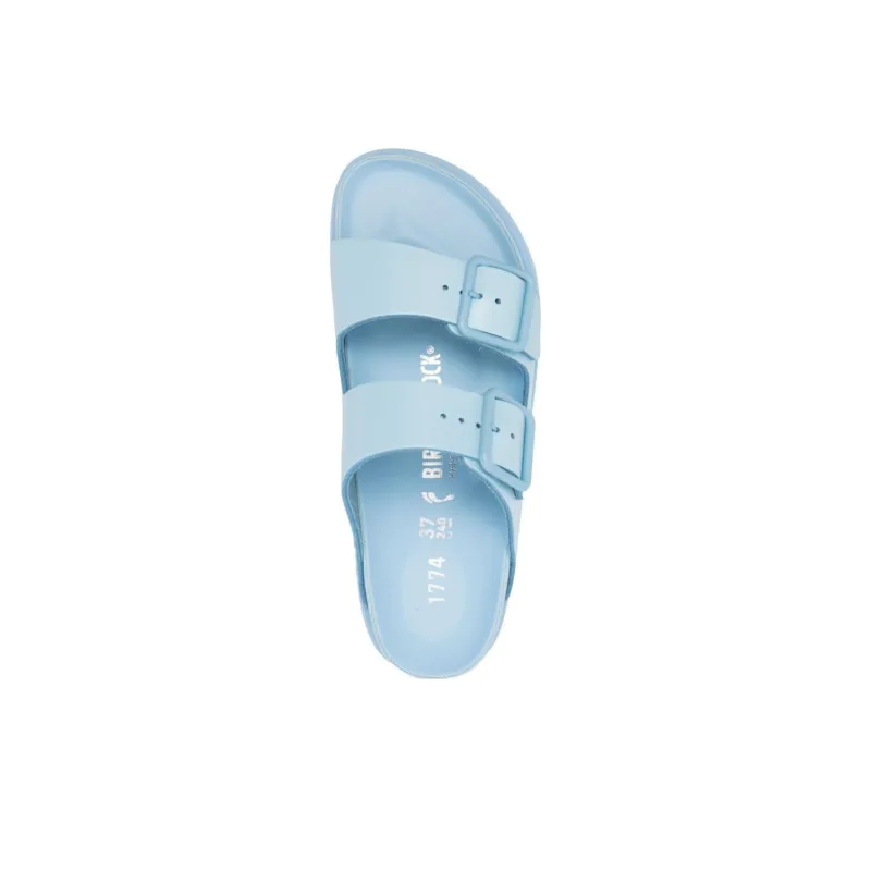 Birkenstock Arizona Leather Slides Women's-4