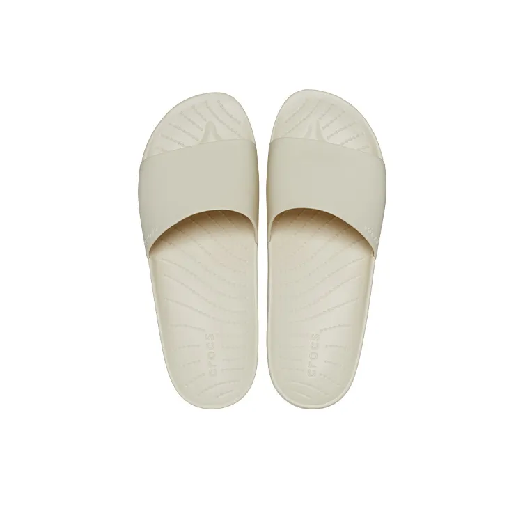 Crocs Splash Slide 'Beige' Women's-3