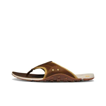 Danner Lost Coast Slide Slippers Men's Brown
