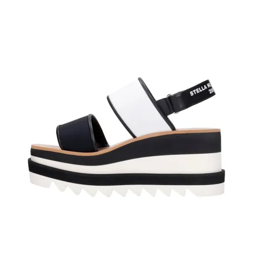 Stella McCartney One-Strap Sandals Women's