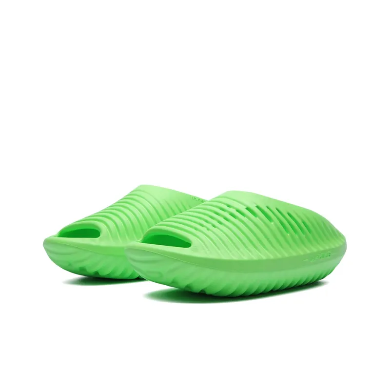 LiNing Xuankong Slay 'Neon Green'-2
