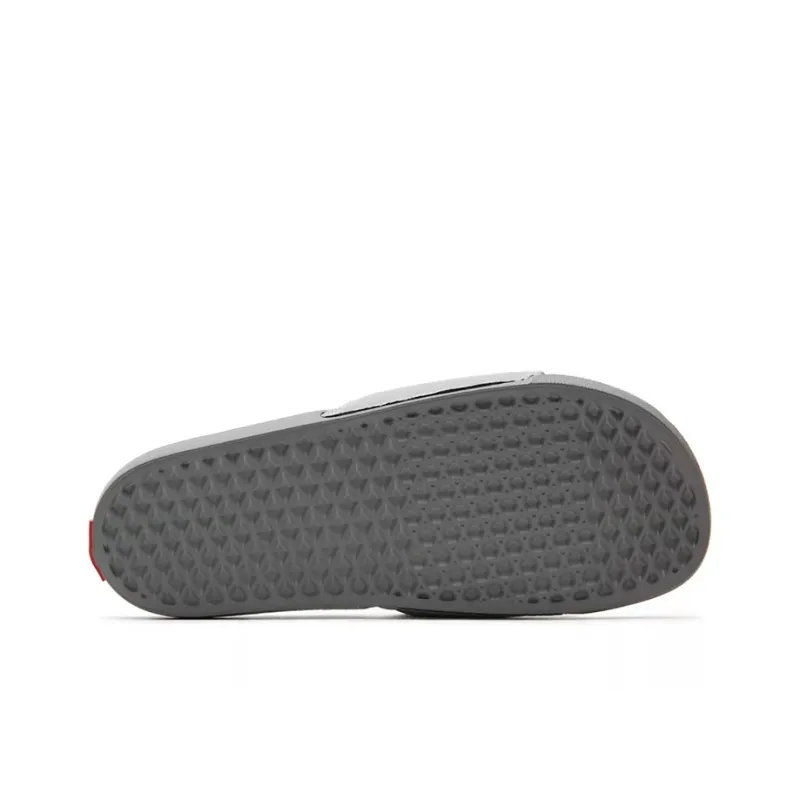 La Costa Vans Slide On 'Drizzle'-4