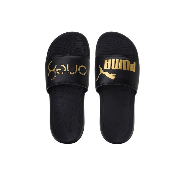 PUMA One8 Virat Kohli Rubber Sole Slide Slippers Unisex-2