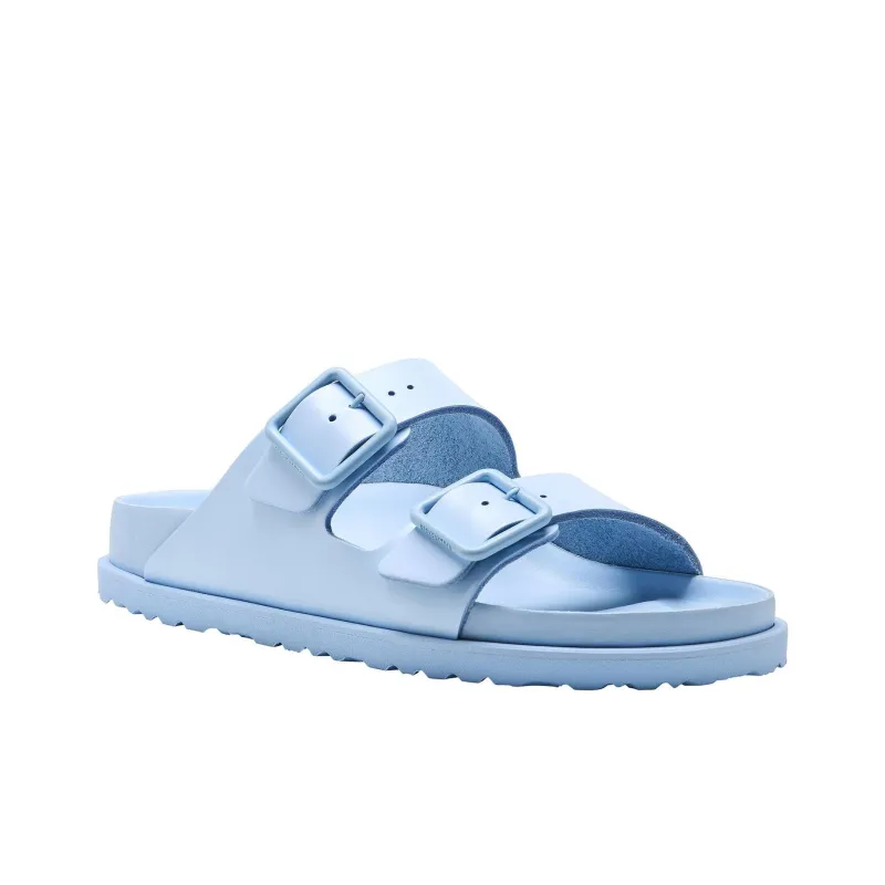 Birkenstock Arizona Leather Slides-1