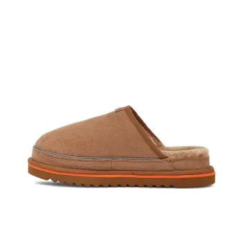 UGG Scuff Cali Wave 'Chestnut Orange Soda'