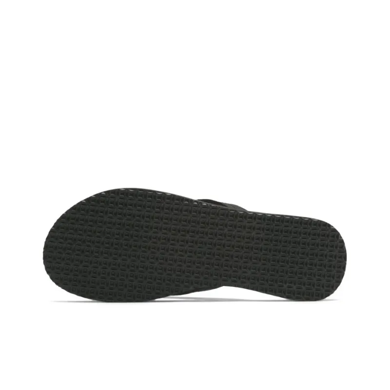 PUMA Cozy Flip 'Black White' Women's-4