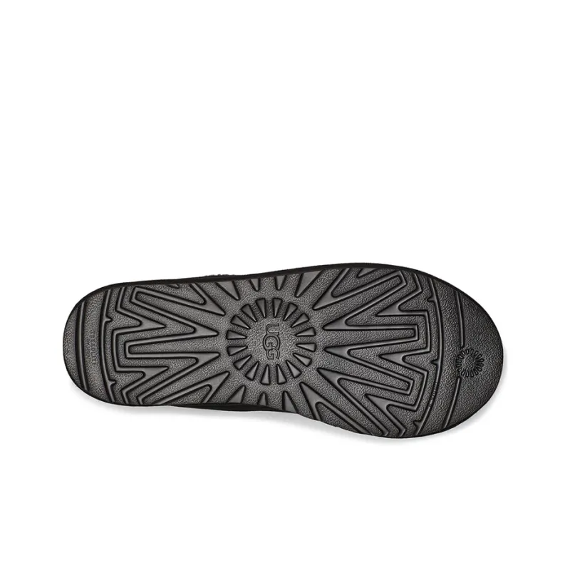 UGG Tasman Graphic Shadow Black-5