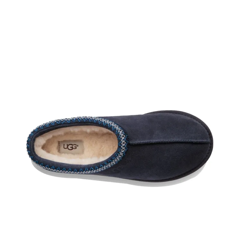 UGG Tasman Slipper True Navy-4