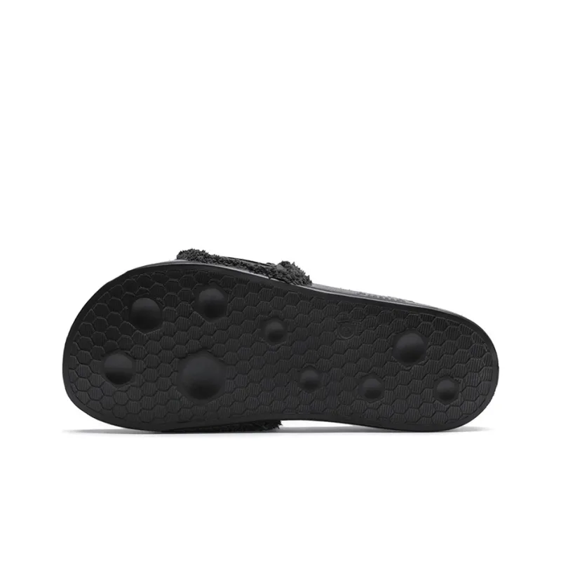 PUMA Leadcat Ylm Slide Winter Slide Black-4