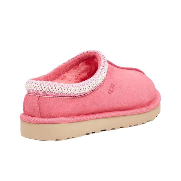 UGG Tasman Slipper Pink Rose Women's-2