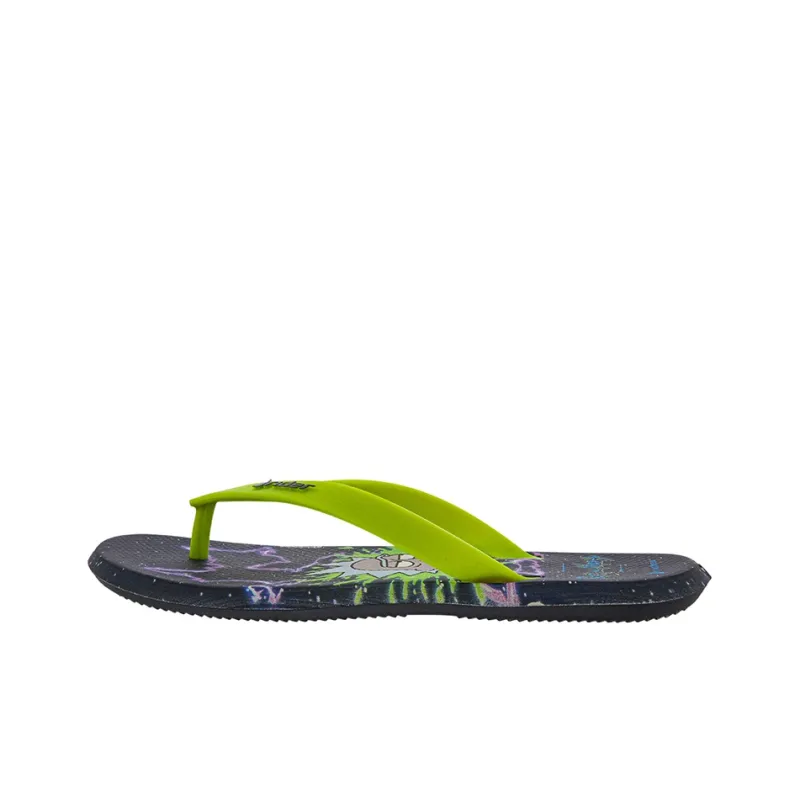 Ipanema Stylish Sandals Men's Blue Green-0