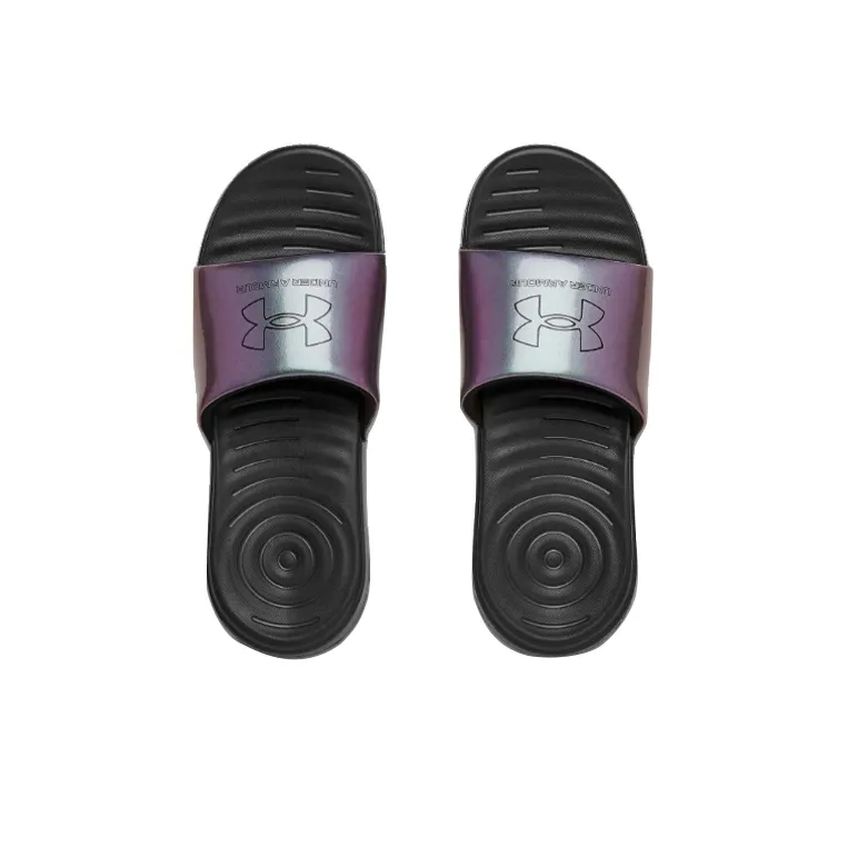 Under Armour Ansa Le Slide 'Iridescent'-3