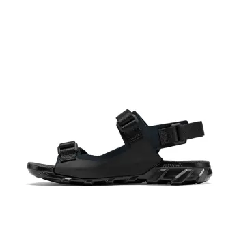 Ecco Drive Beach Sandals Women's Black