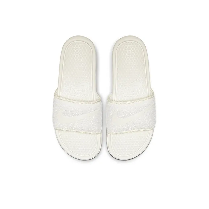 Nike Benassi Jdi Txt Se 'Sail' Women's-2