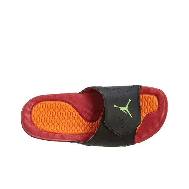 JORDAN Hydro 7 Retro Slide 'Bright Mandarin' Gs-2