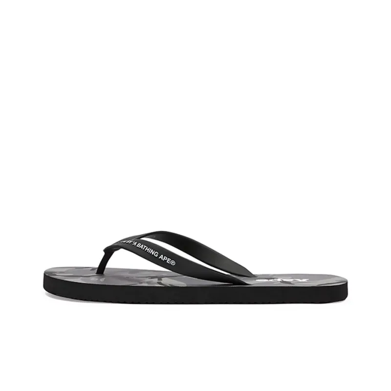 Aape Flip Flops Unisex-2