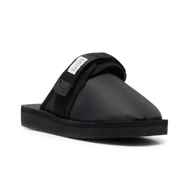 Suicoke ZAVO-Cab 'Black'-1