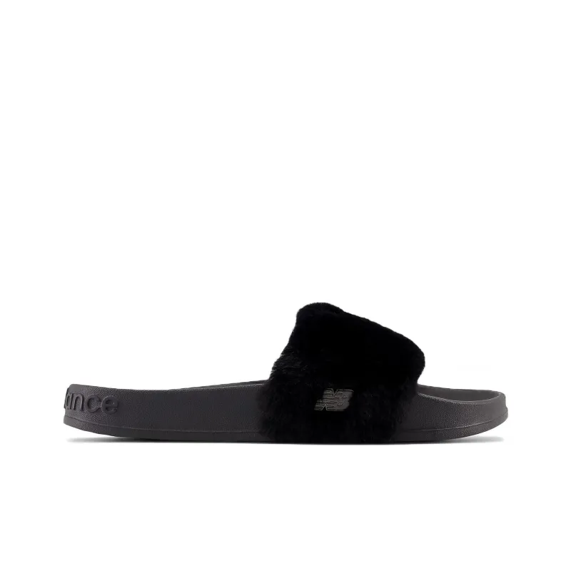 New Balance 200 Fuzzies Slide 'Phantom' Women's-1