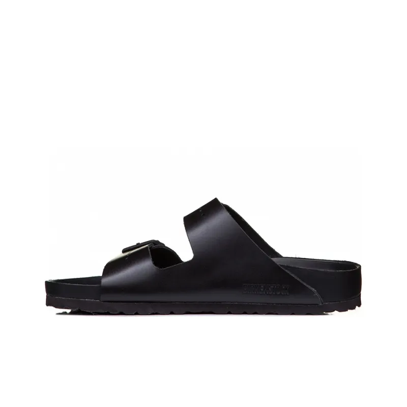 Birkenstock Arizona X RICK OWENS Black-1