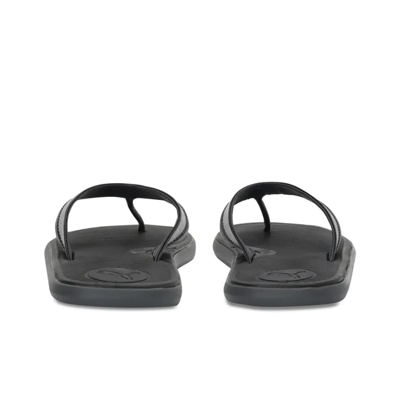 PUMA One8 Virat Kohli X Stark Mu Slide Slippers Men's Black-3