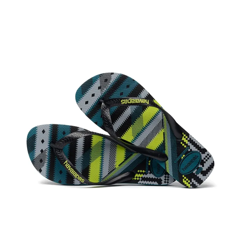 Havaianas HAVINA Trend II Stylish Sandals Men's Multicolor-2