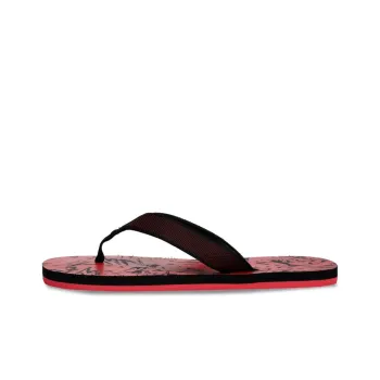PUMA Caspian Gu 3 Idp Sandals Red/Black Women's