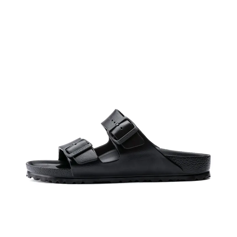 Birkenstock Arizona Essentials Eva Black-0
